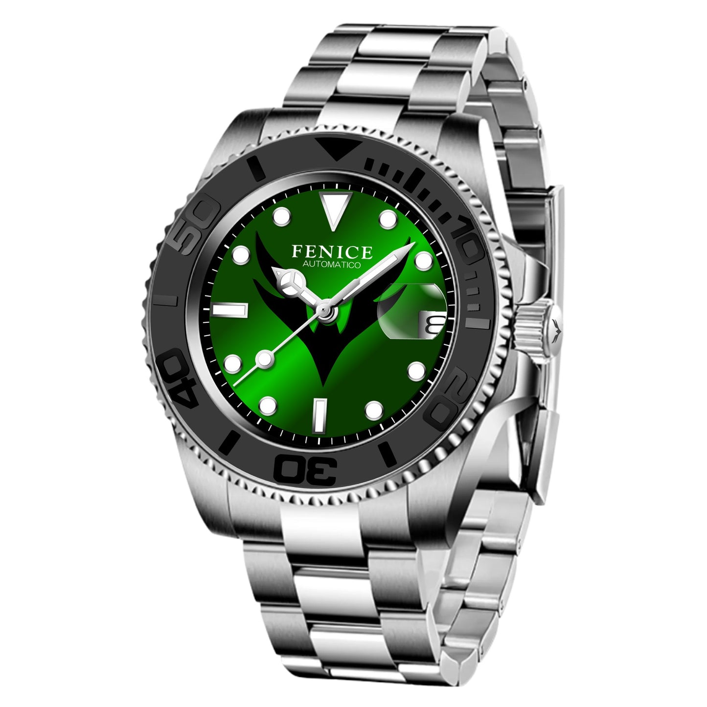Emerald DNA