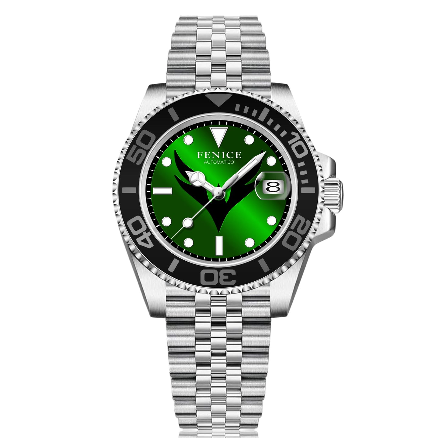 Emerald DNA
