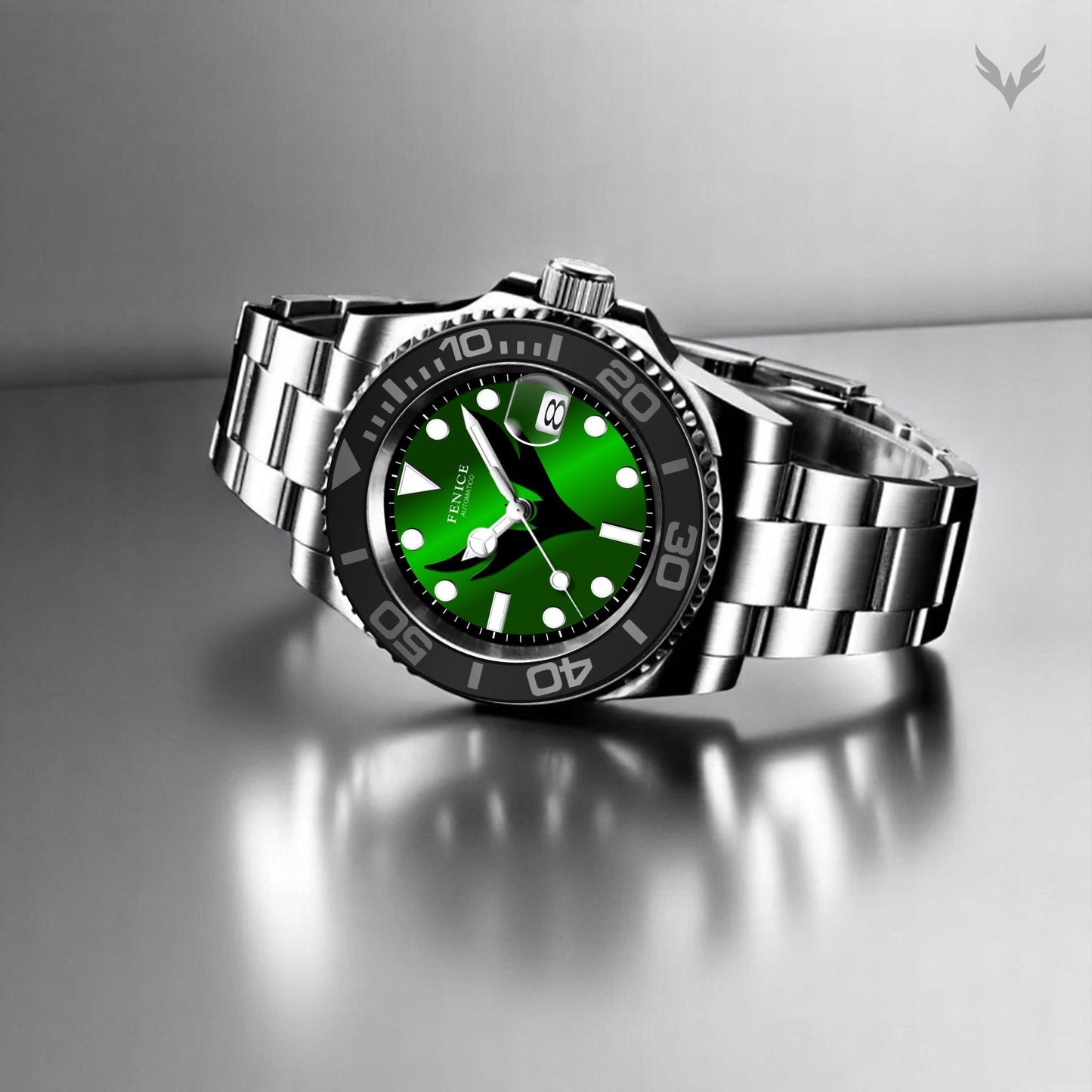 Emerald DNA