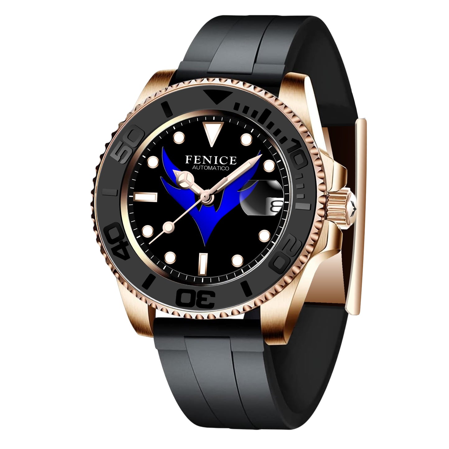Montecarlo DNA