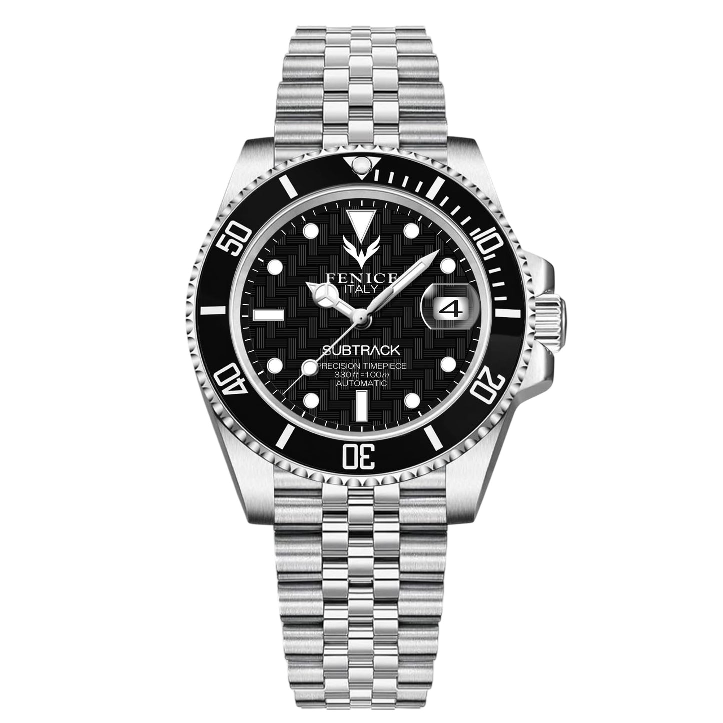 Silente Carbon Edition