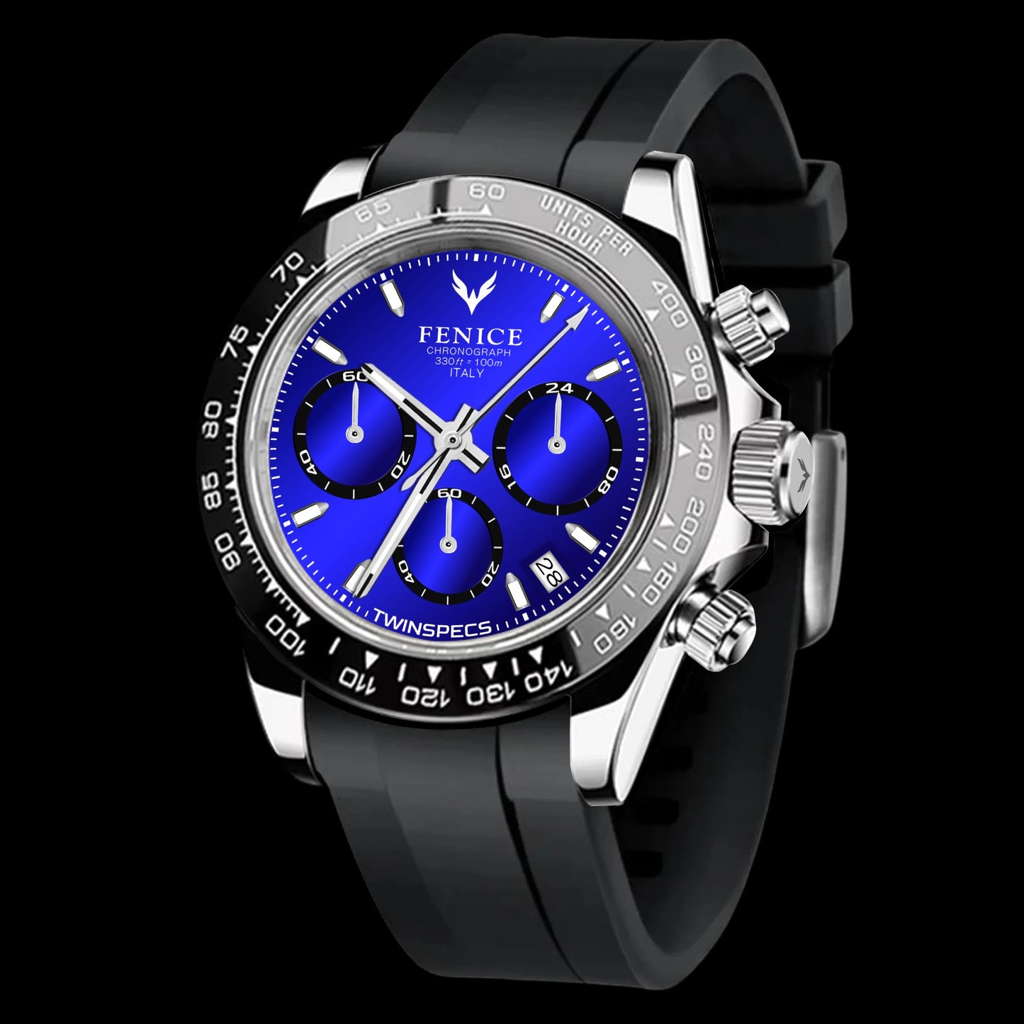 Ion Blue