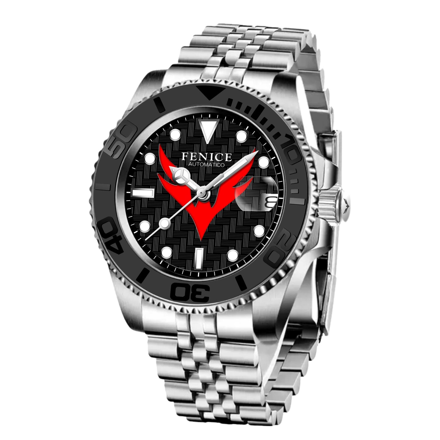 Fenice40 DNA