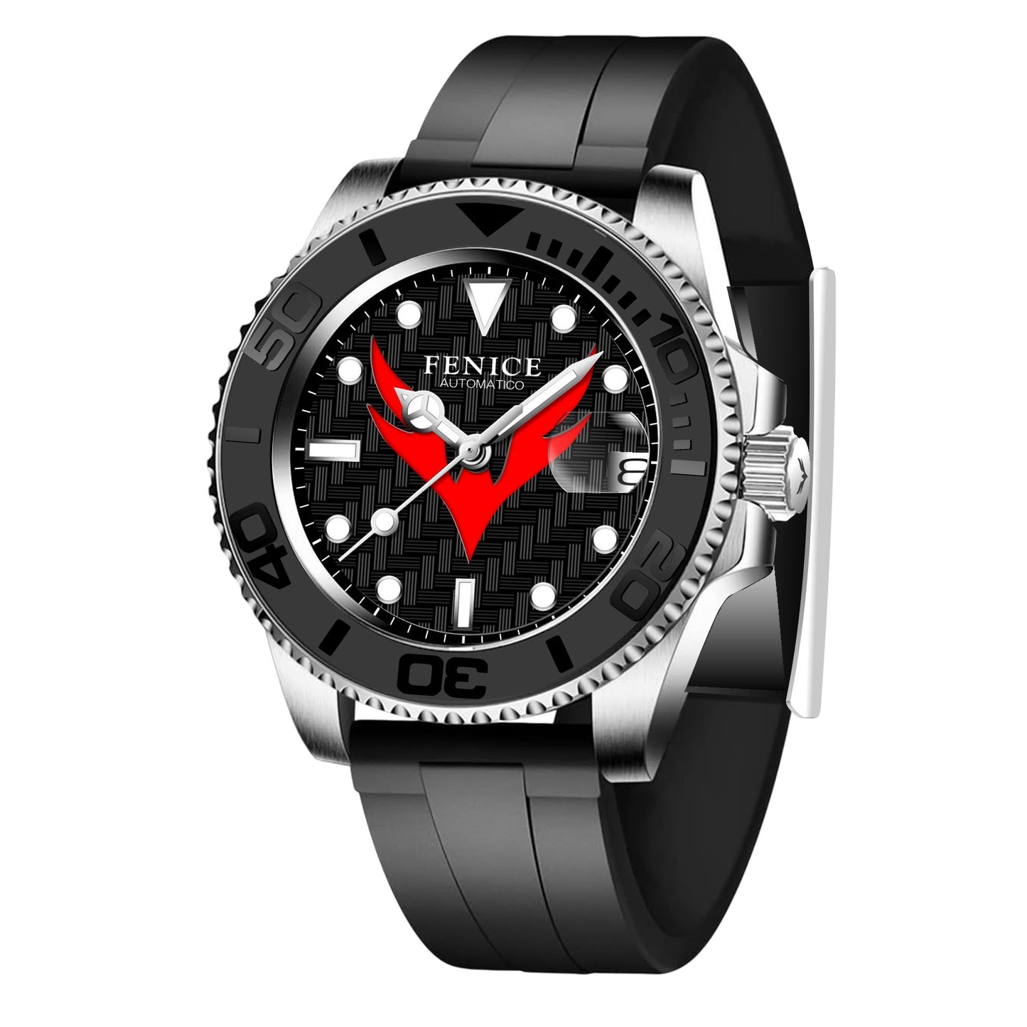 Fenice40 DNA
