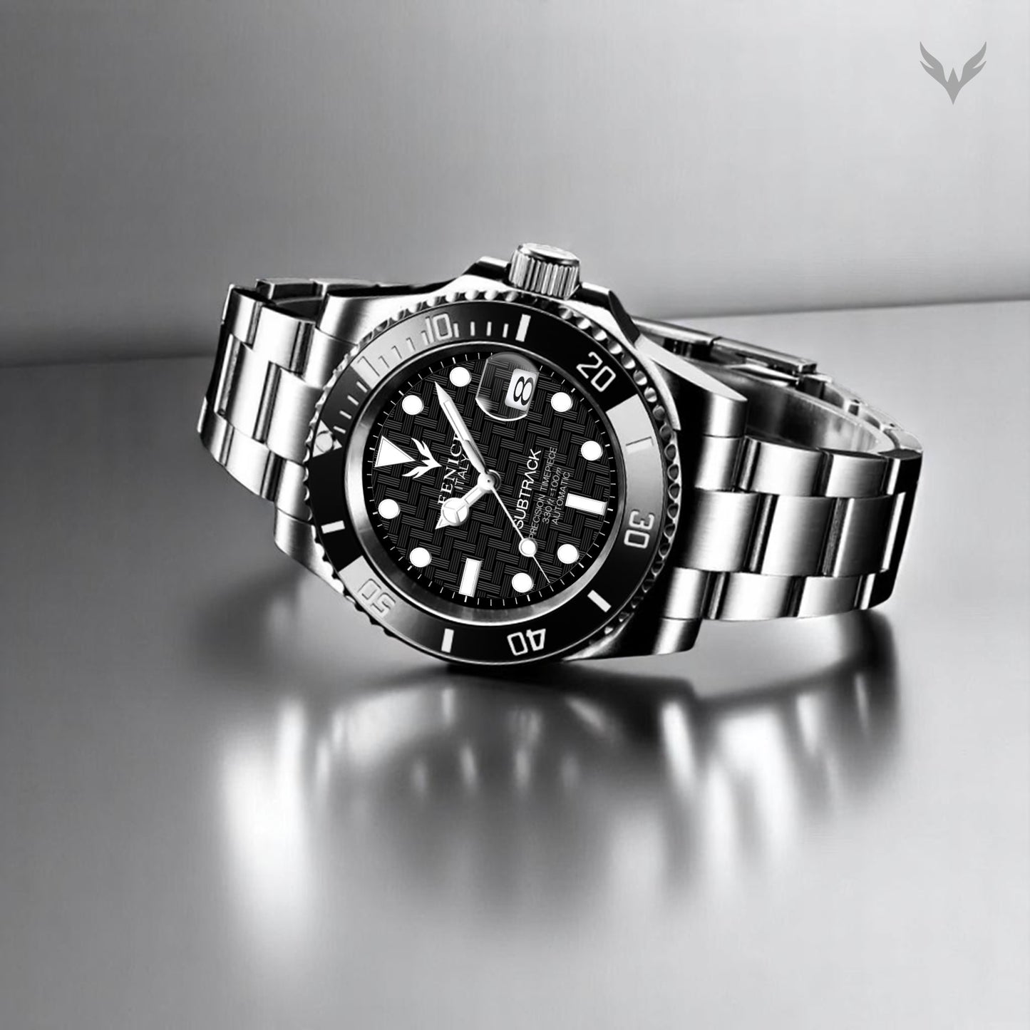 Silente Carbon Edition
