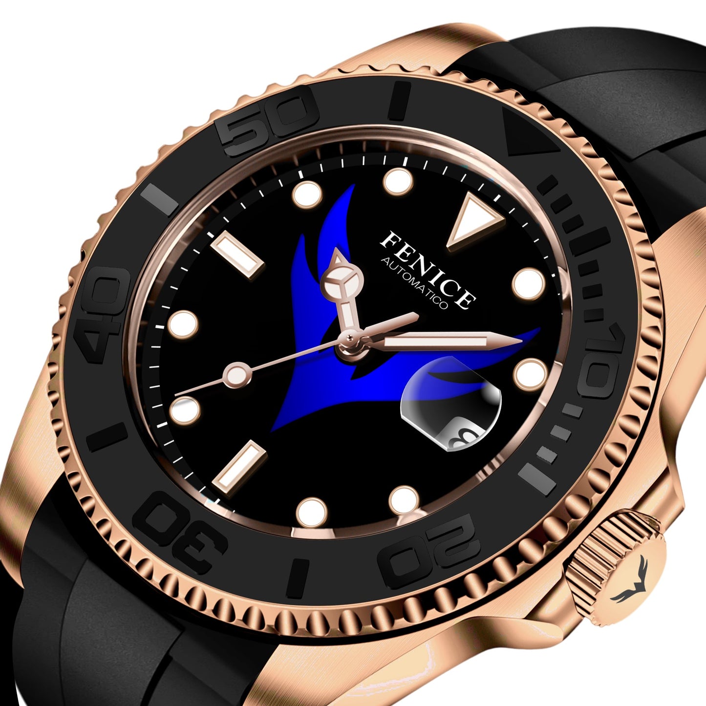 Montecarlo DNA