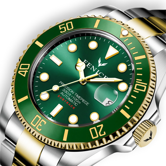 Imperium Green