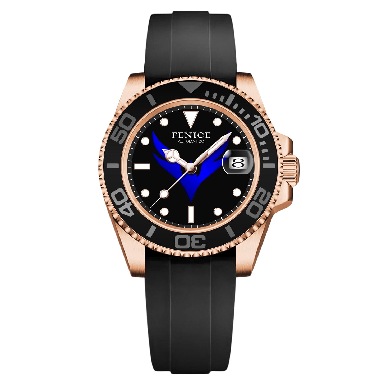 Montecarlo DNA