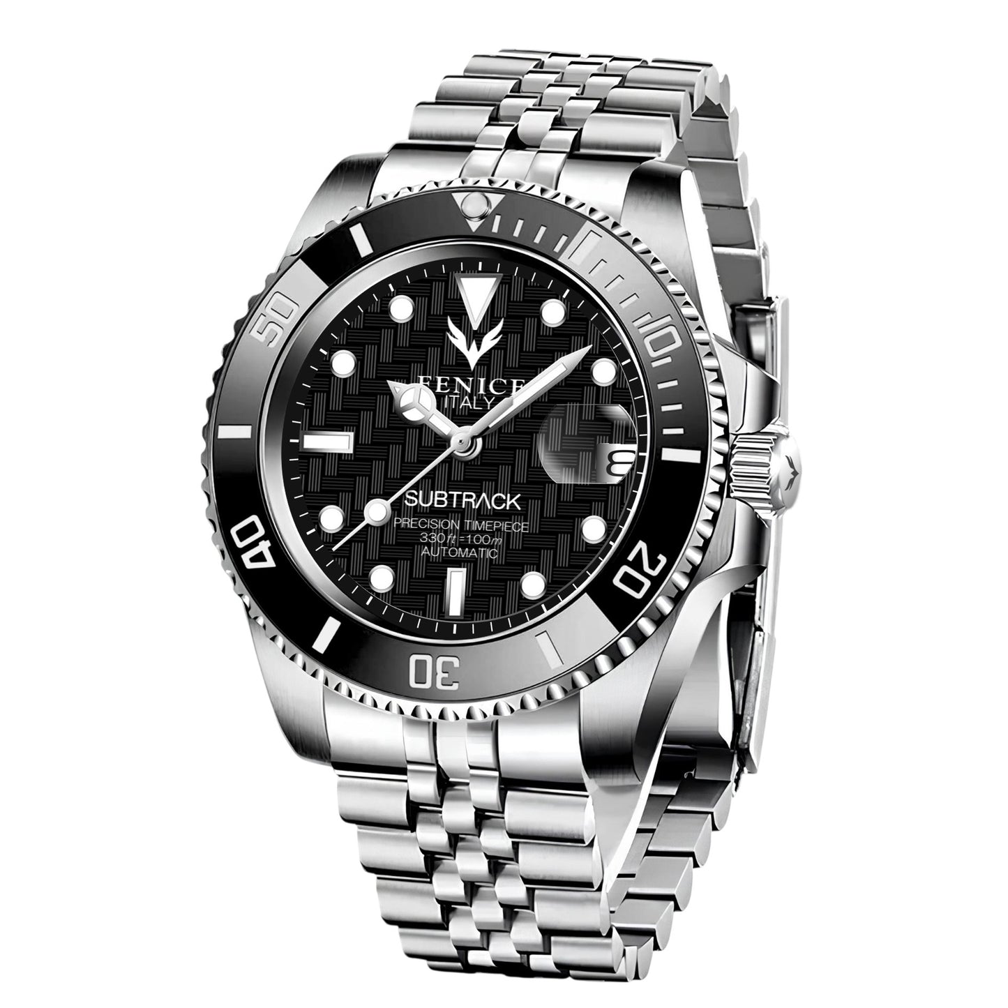 Silente Carbon Edition