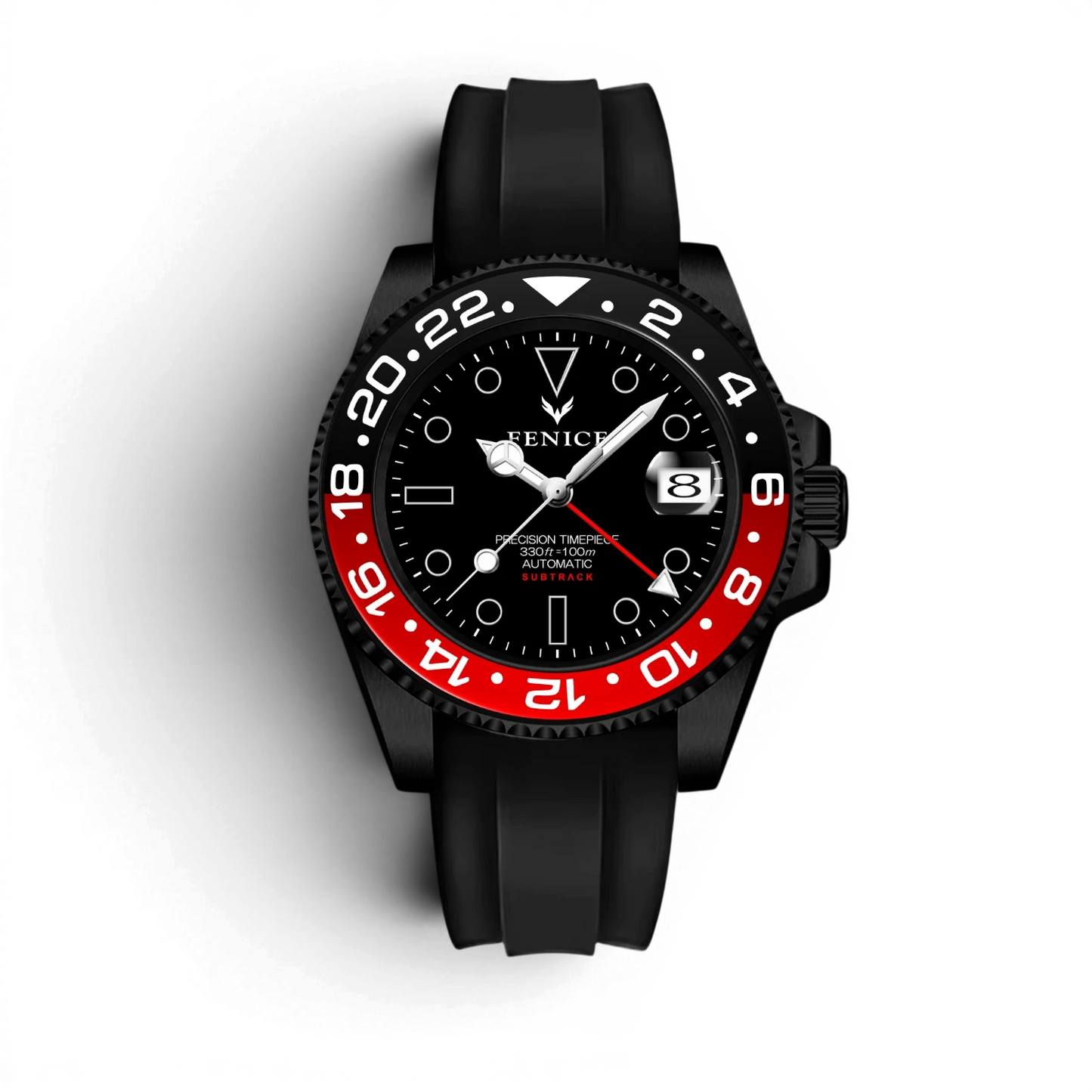 Cola Noir GMT