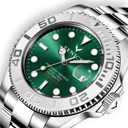 Green Artic