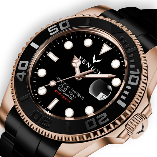 Black Gold