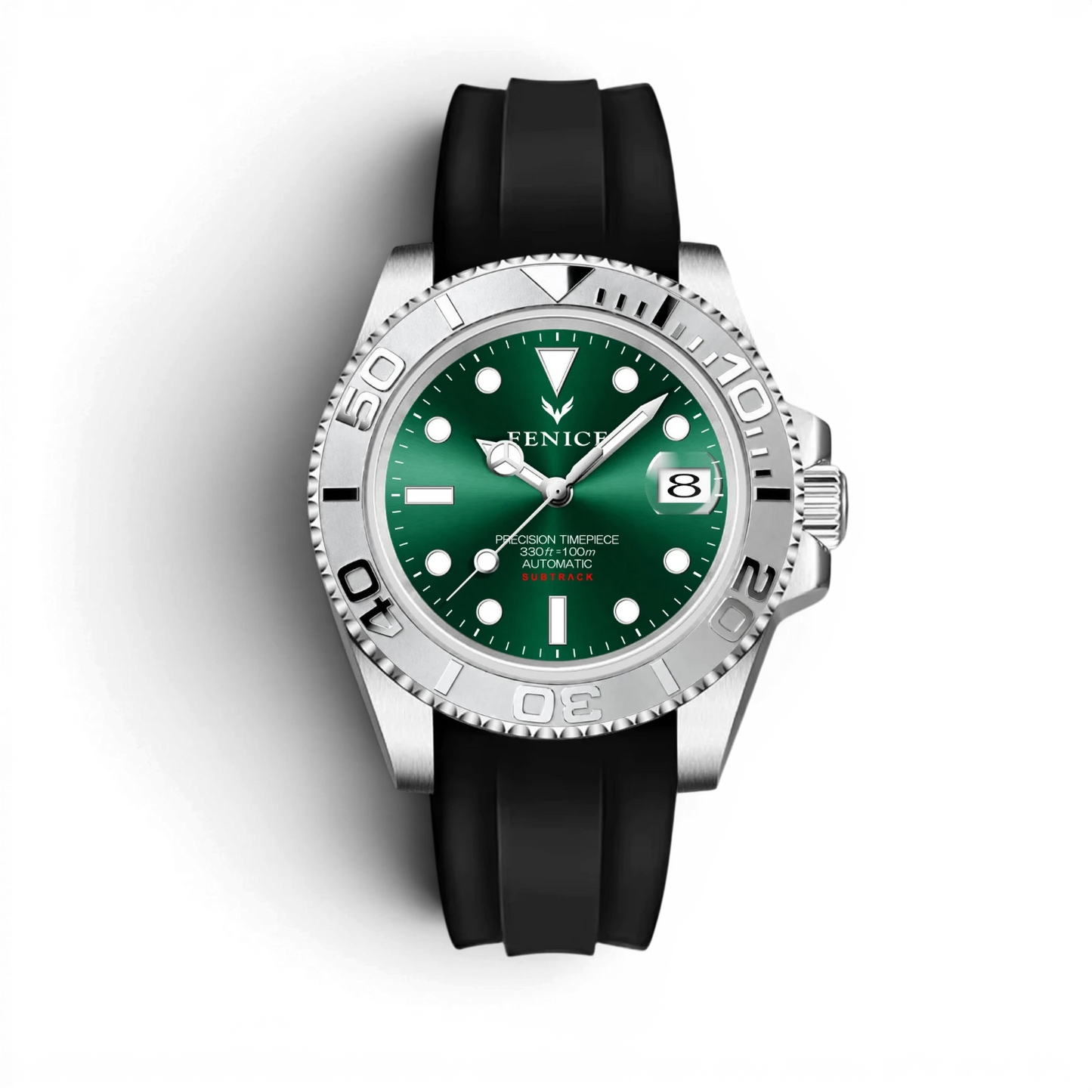 Green Artic