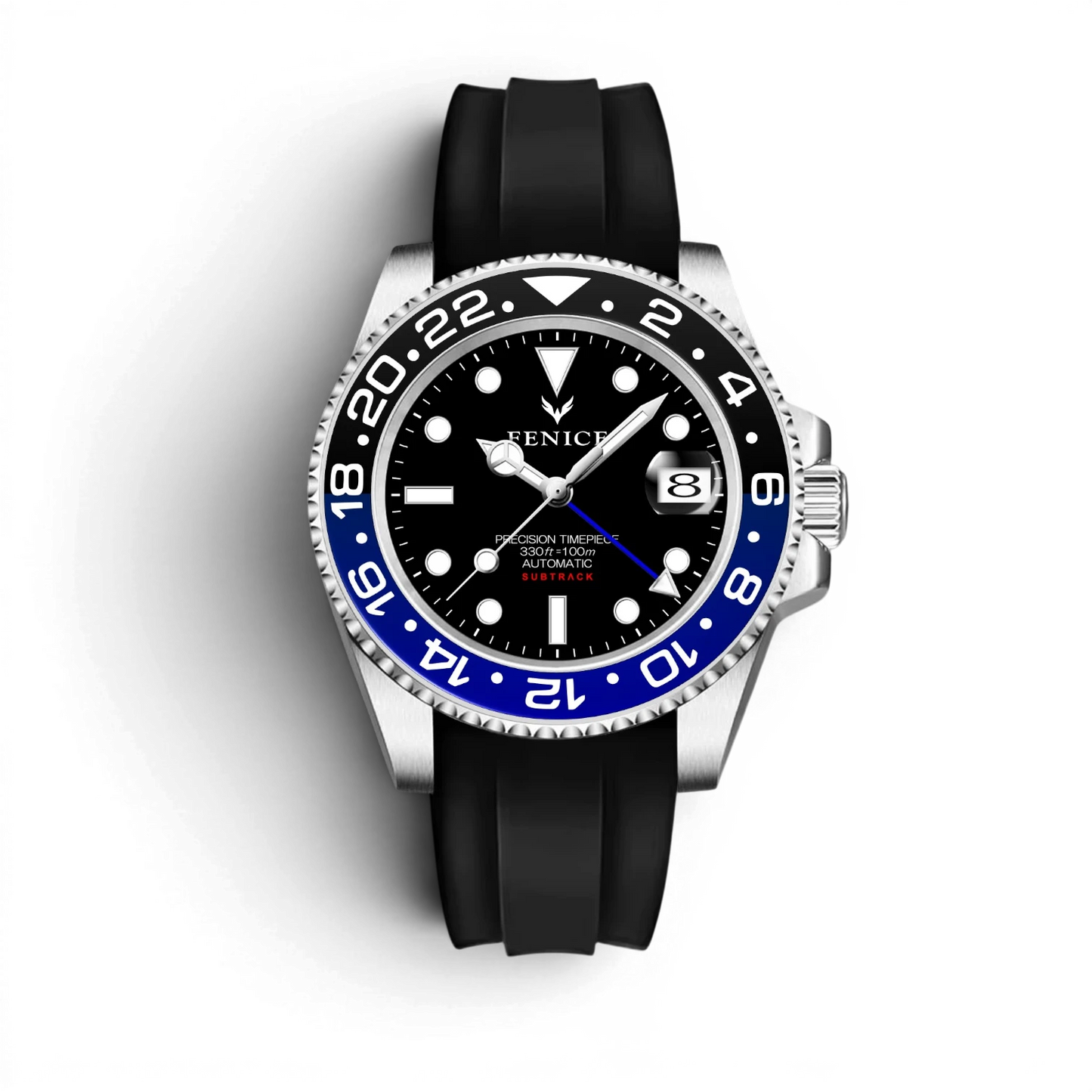 Midnight GMT