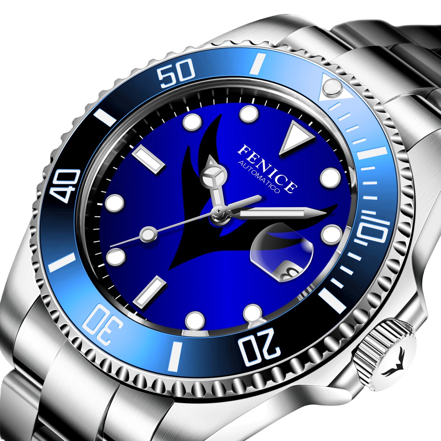 Atlantico DNA