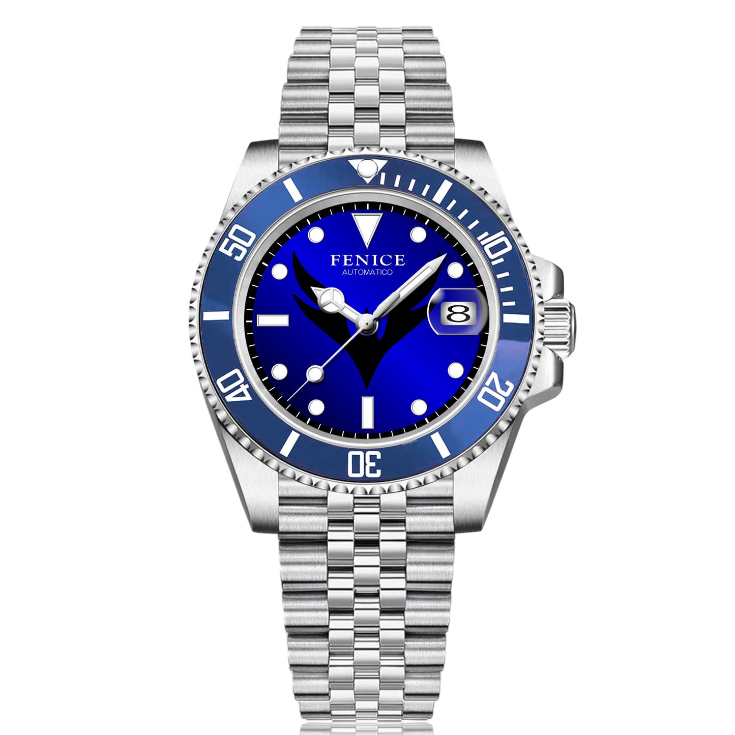Atlantico DNA