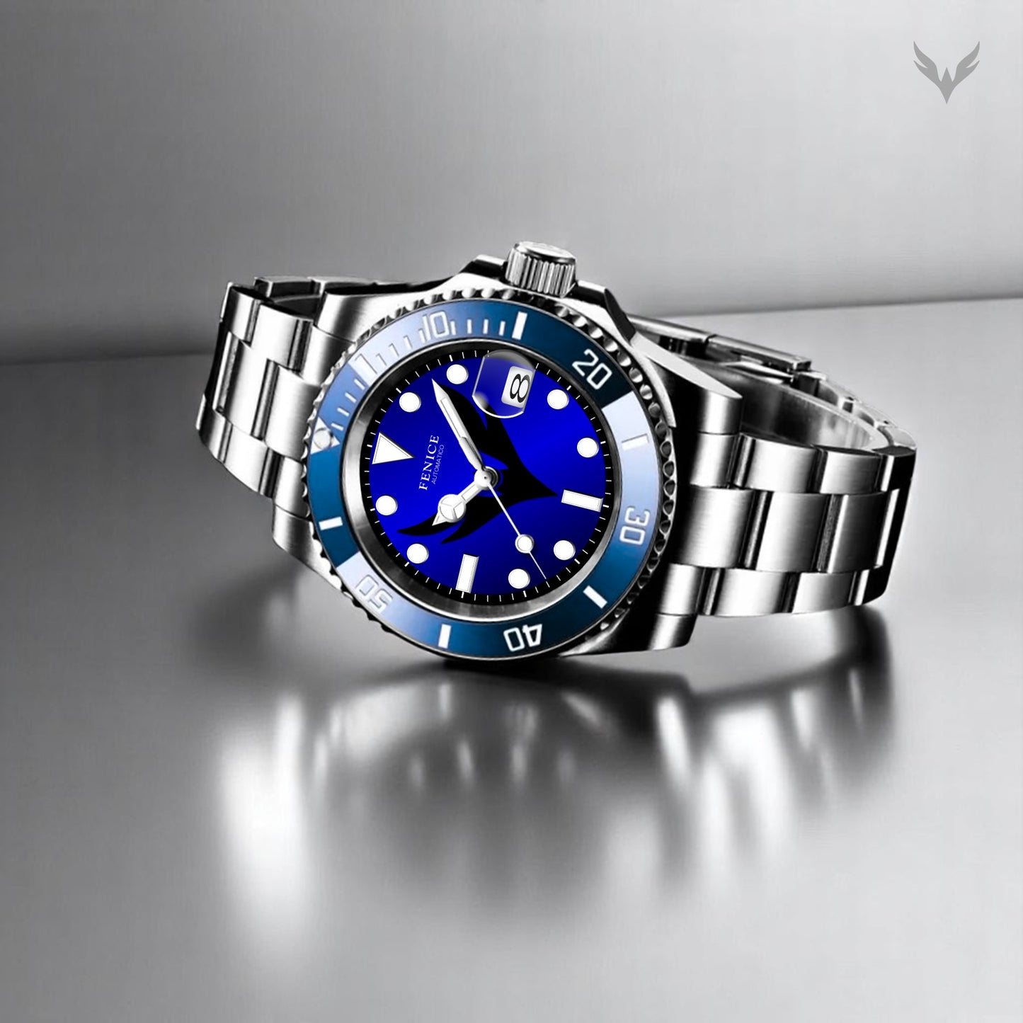 Atlantico DNA