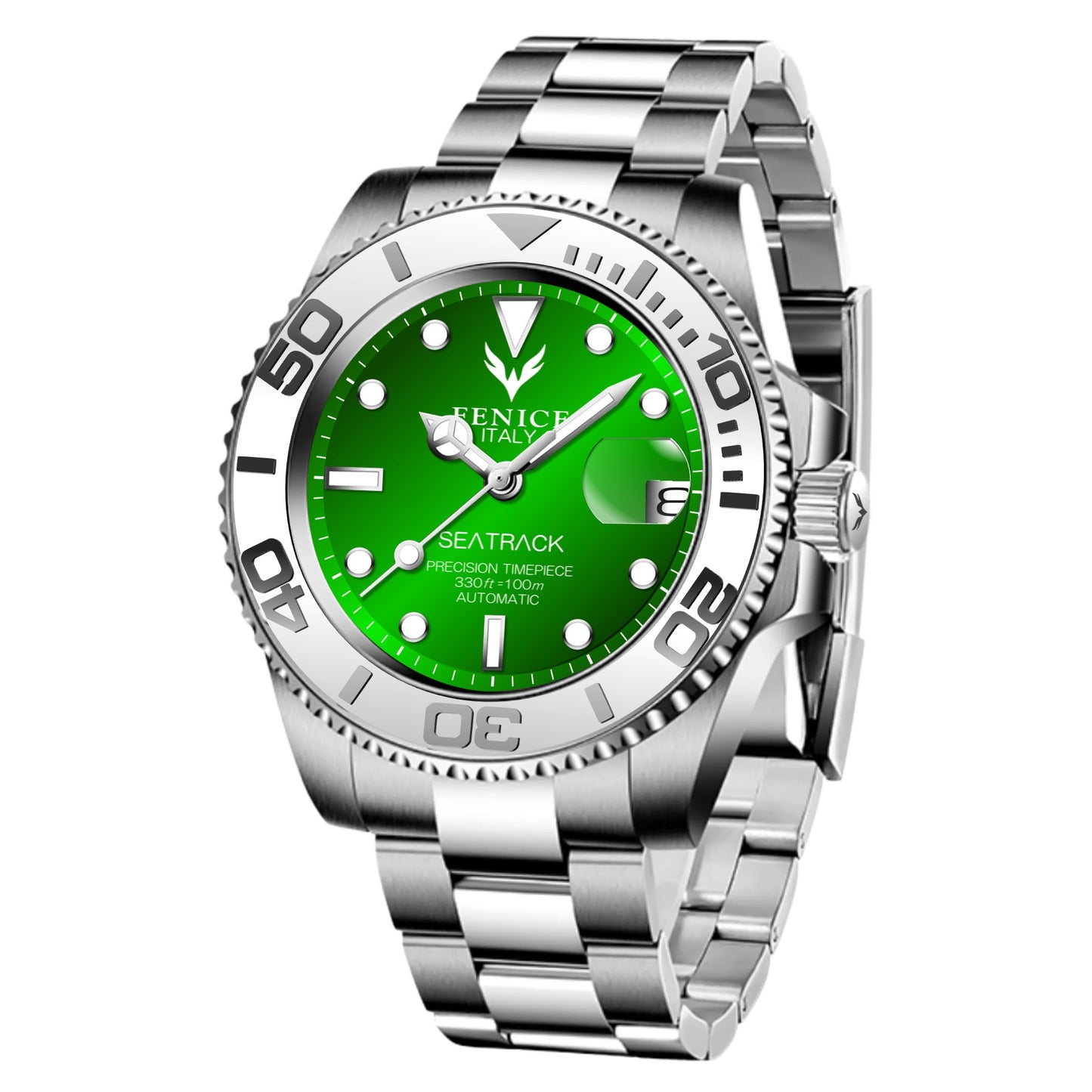 Green Artic