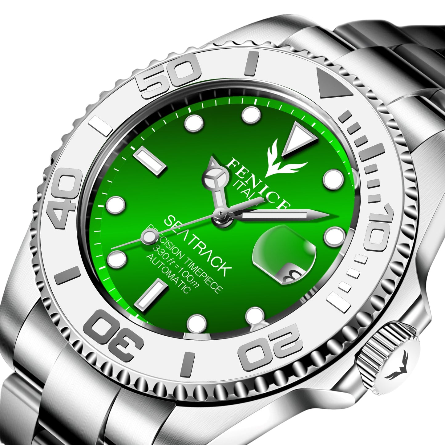 Green Artic