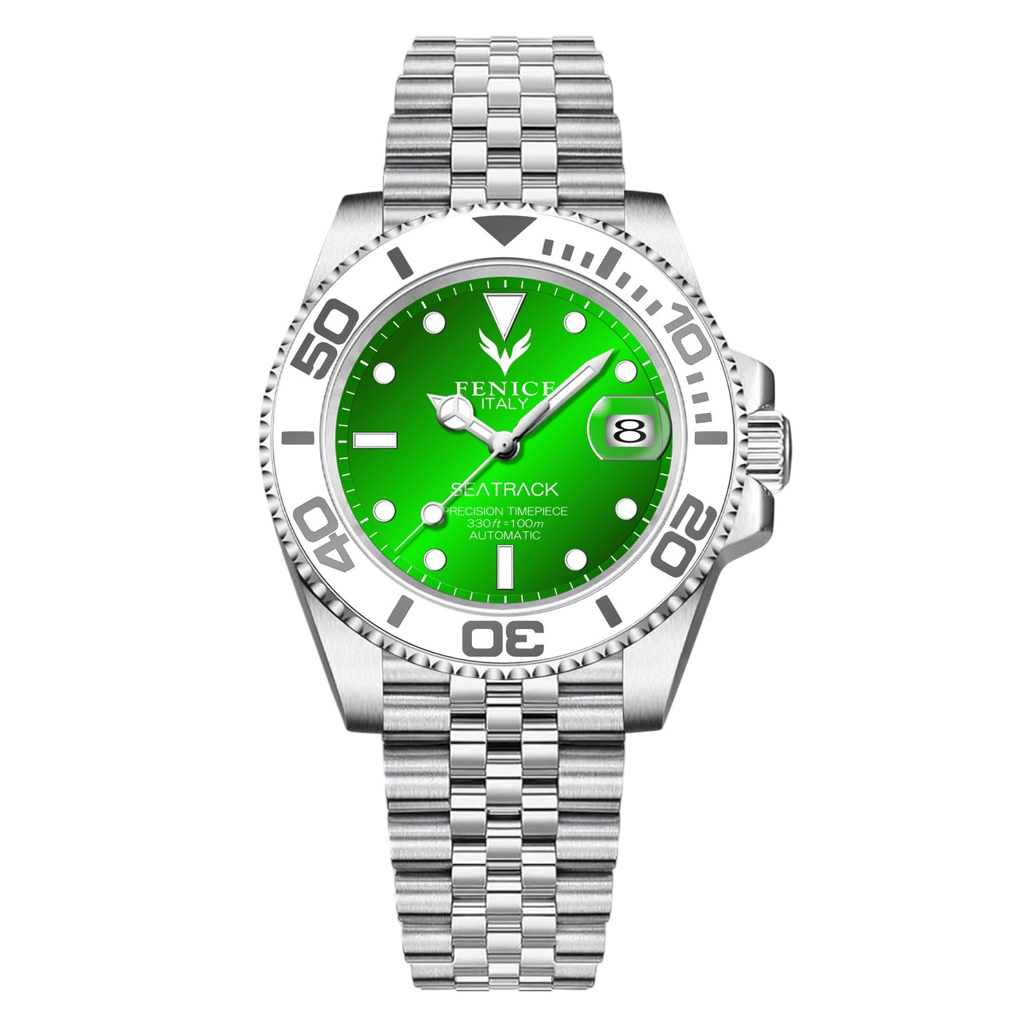 Green Artic