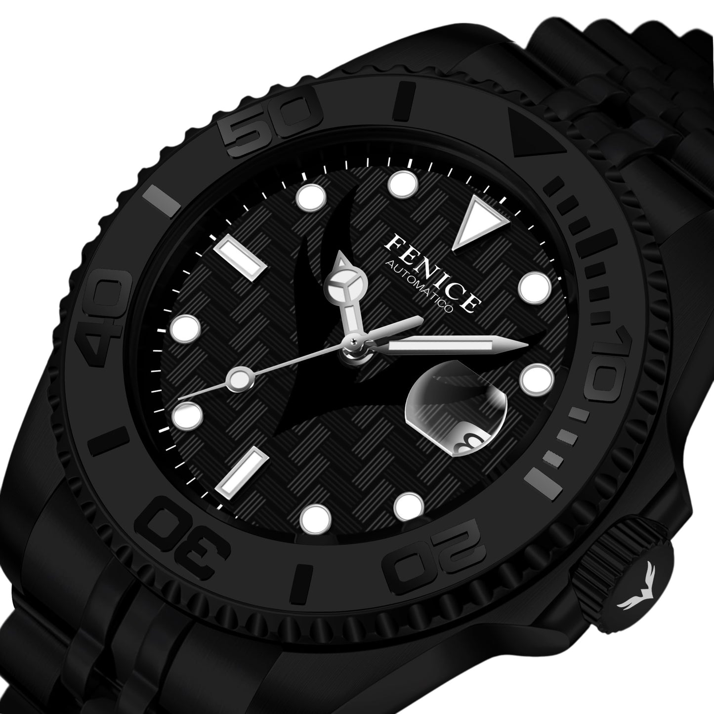 Dominatore DNA