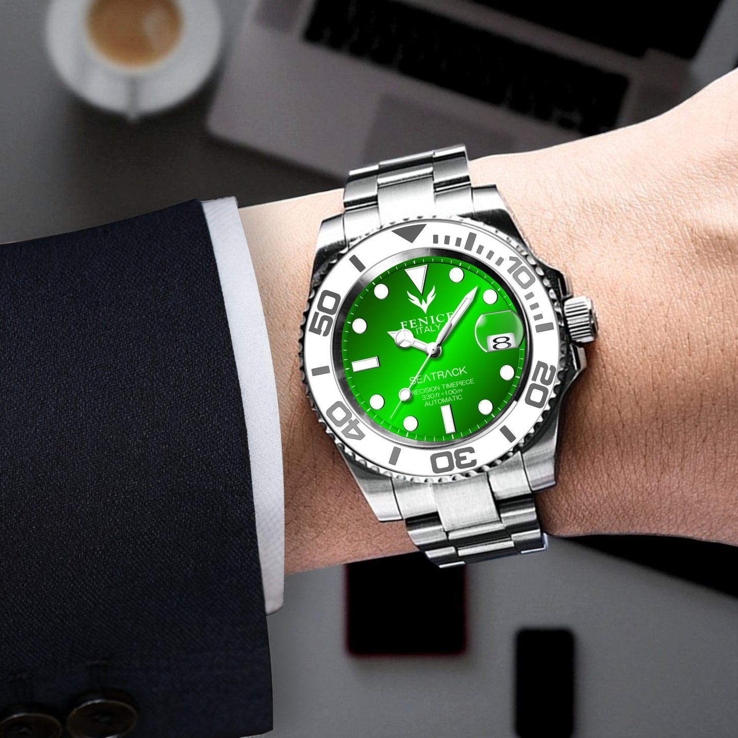 Green Artic