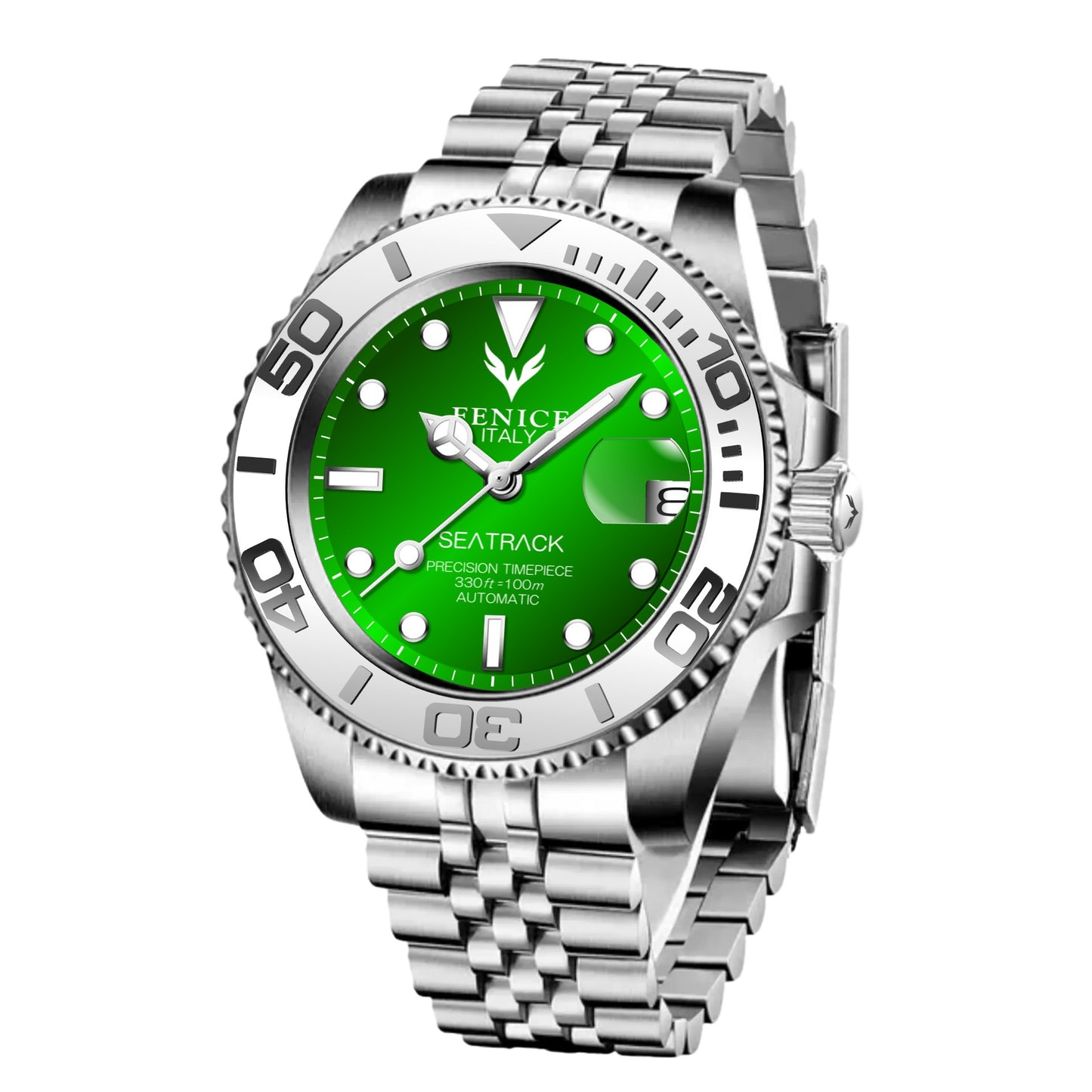 Green Artic