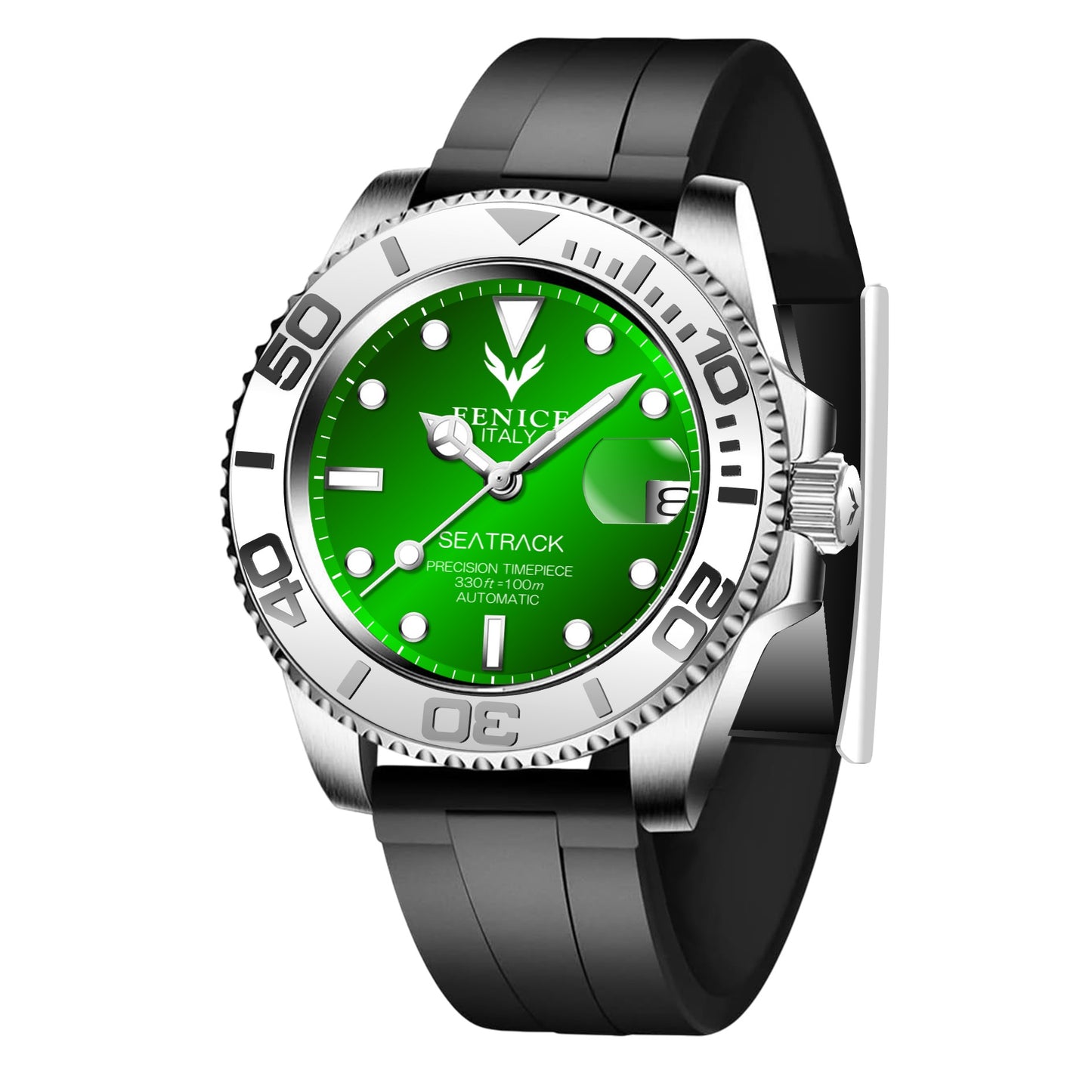 Green Artic