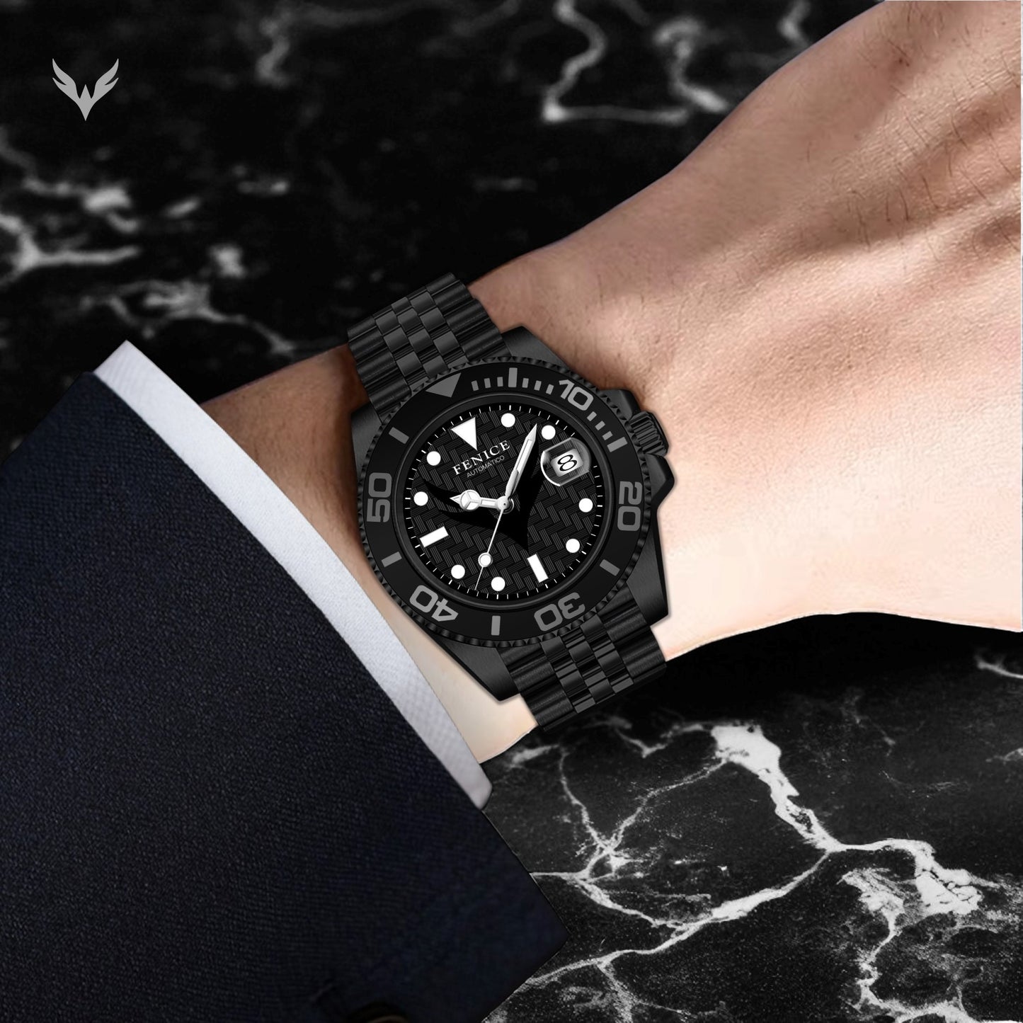 Dominatore DNA