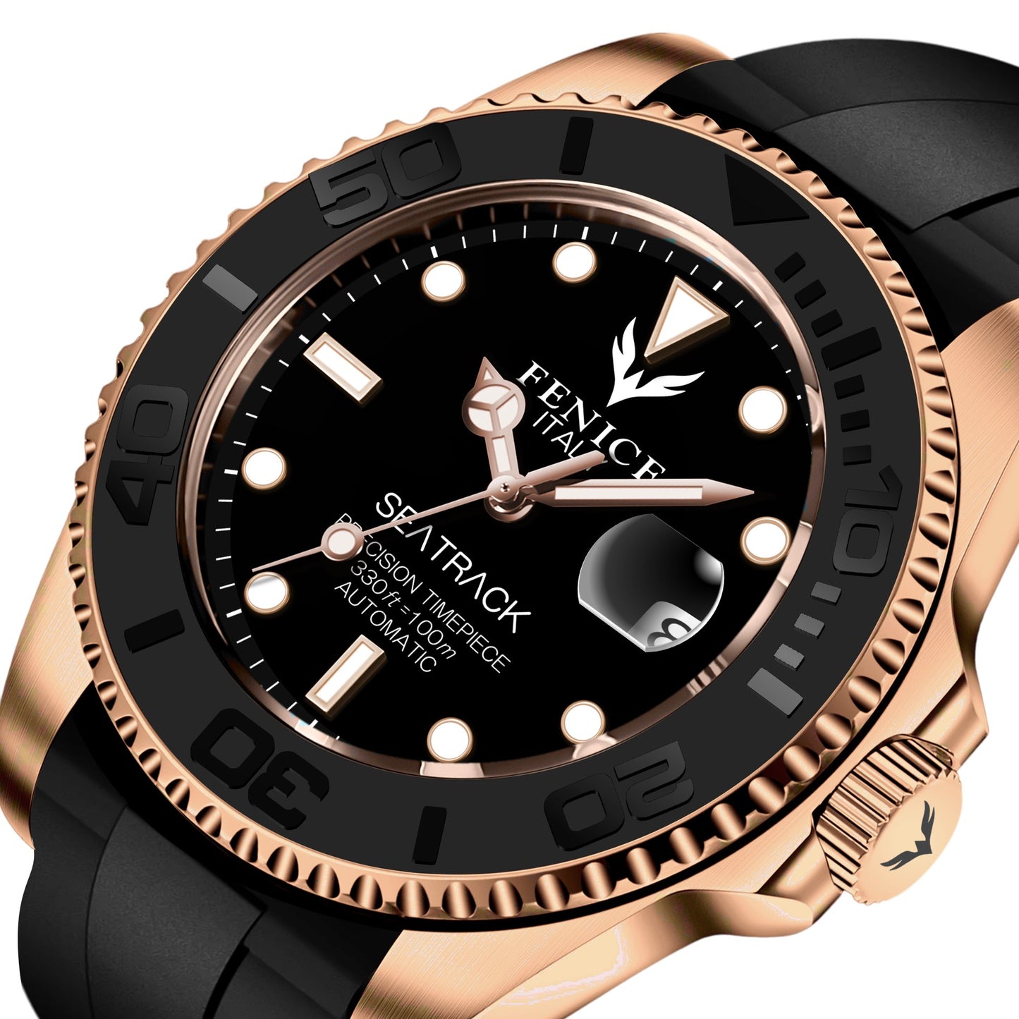 Black Gold