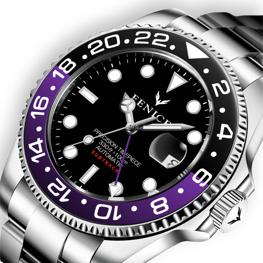 Nightshade GMT