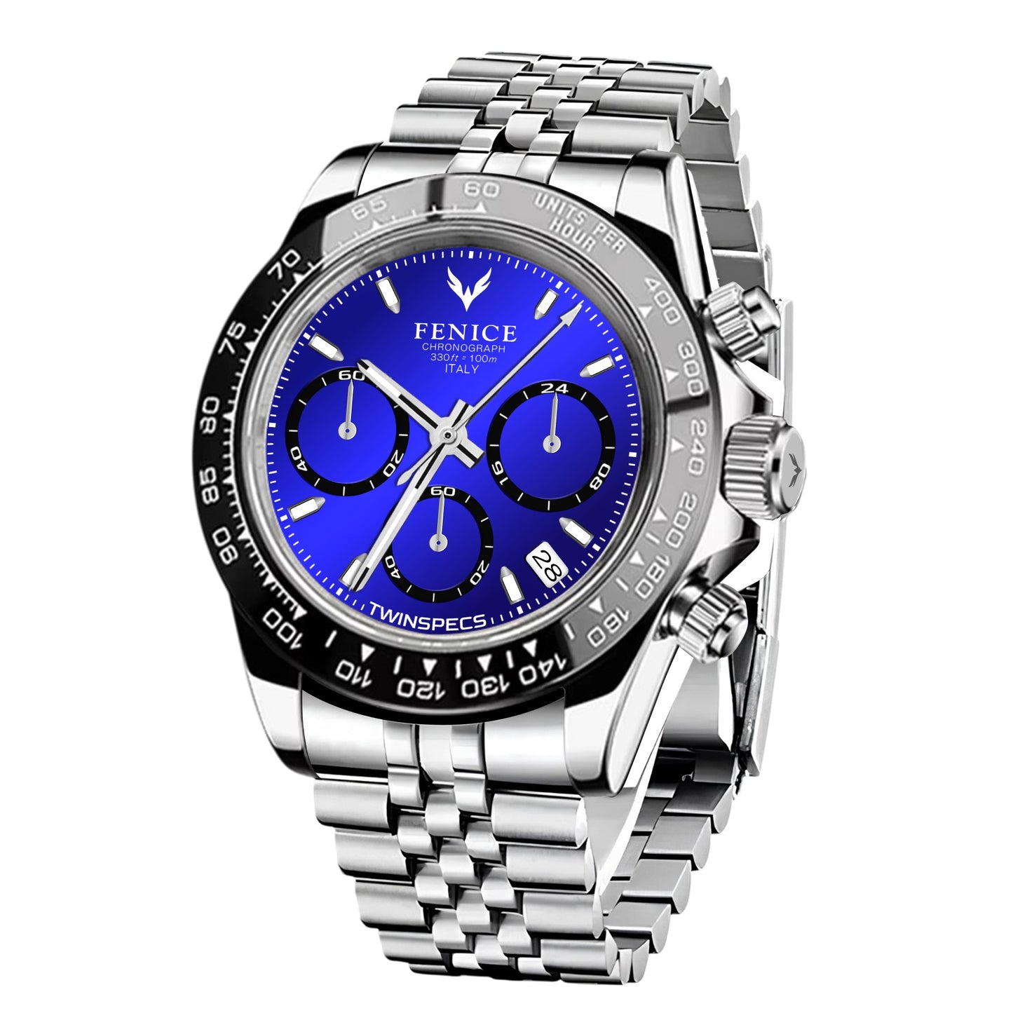 Ion Blue