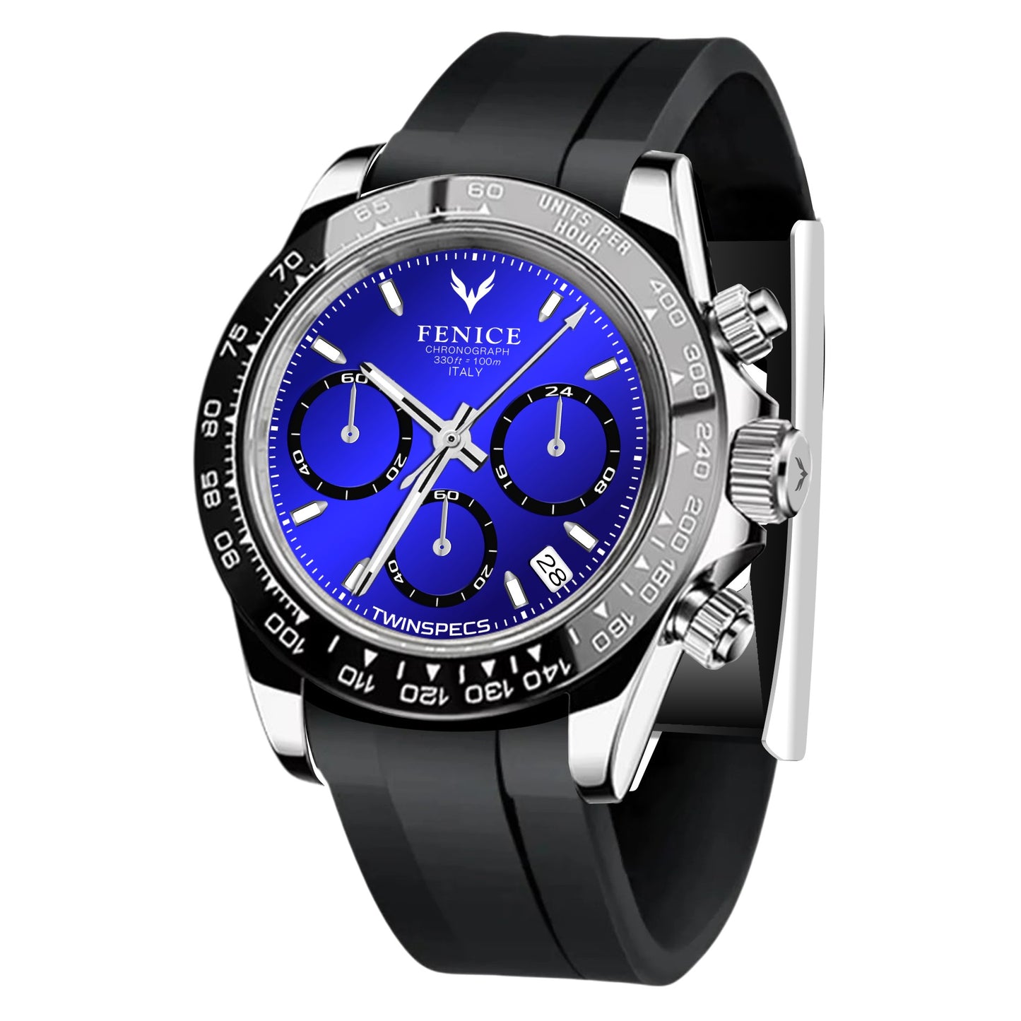 Ion Blue