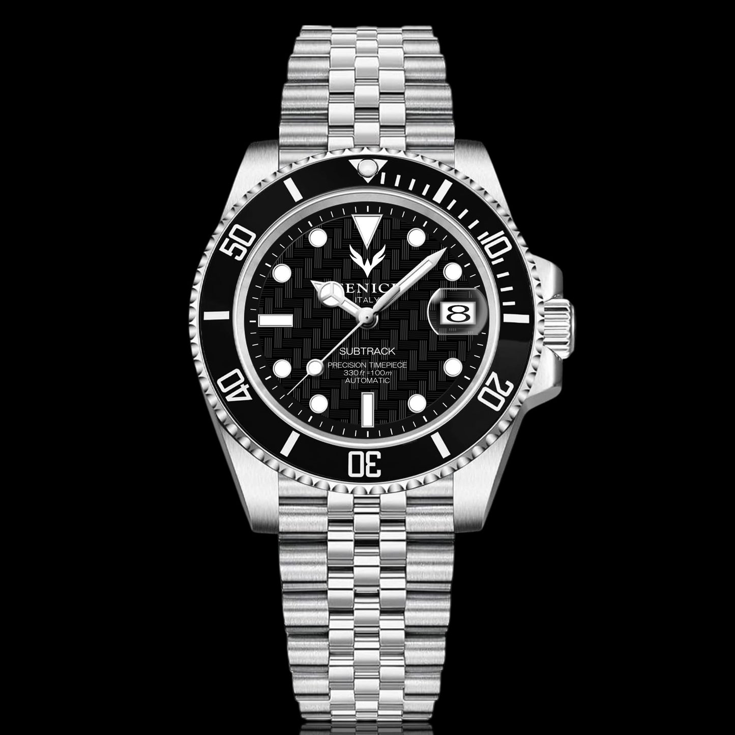 Silente Carbon Edition
