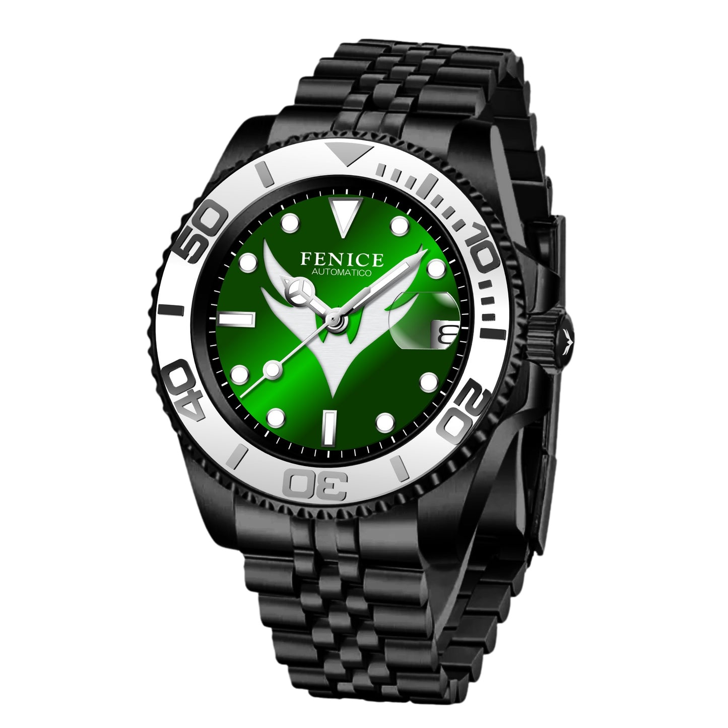 Greencore DNA