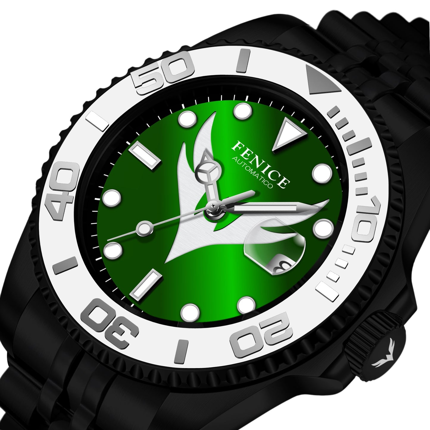 Greencore DNA