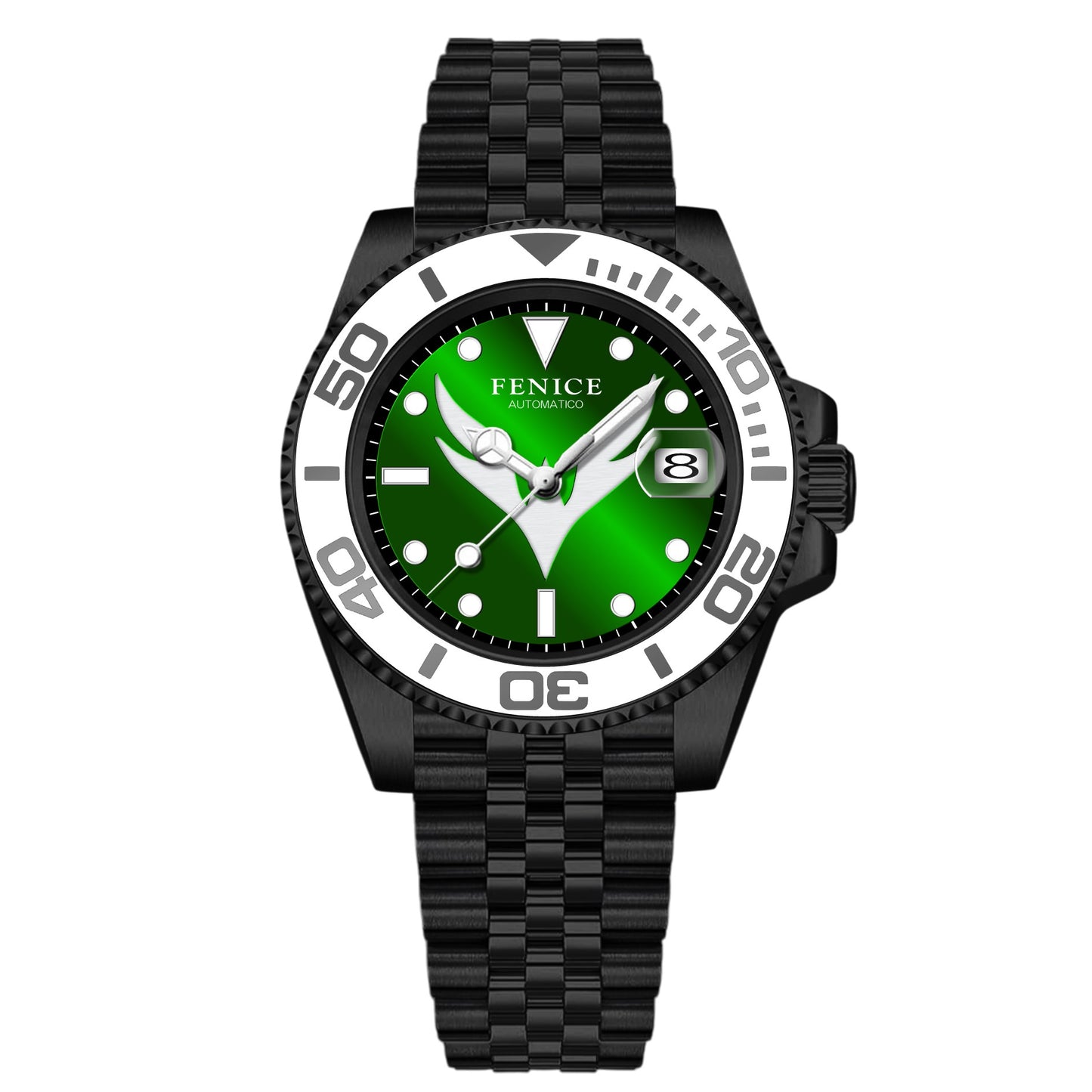 Greencore DNA