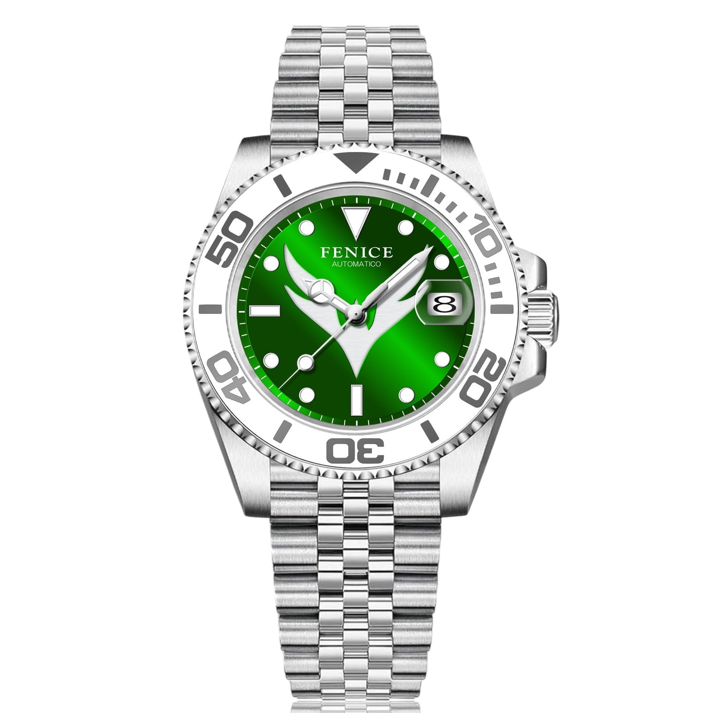 Artic Green DNA
