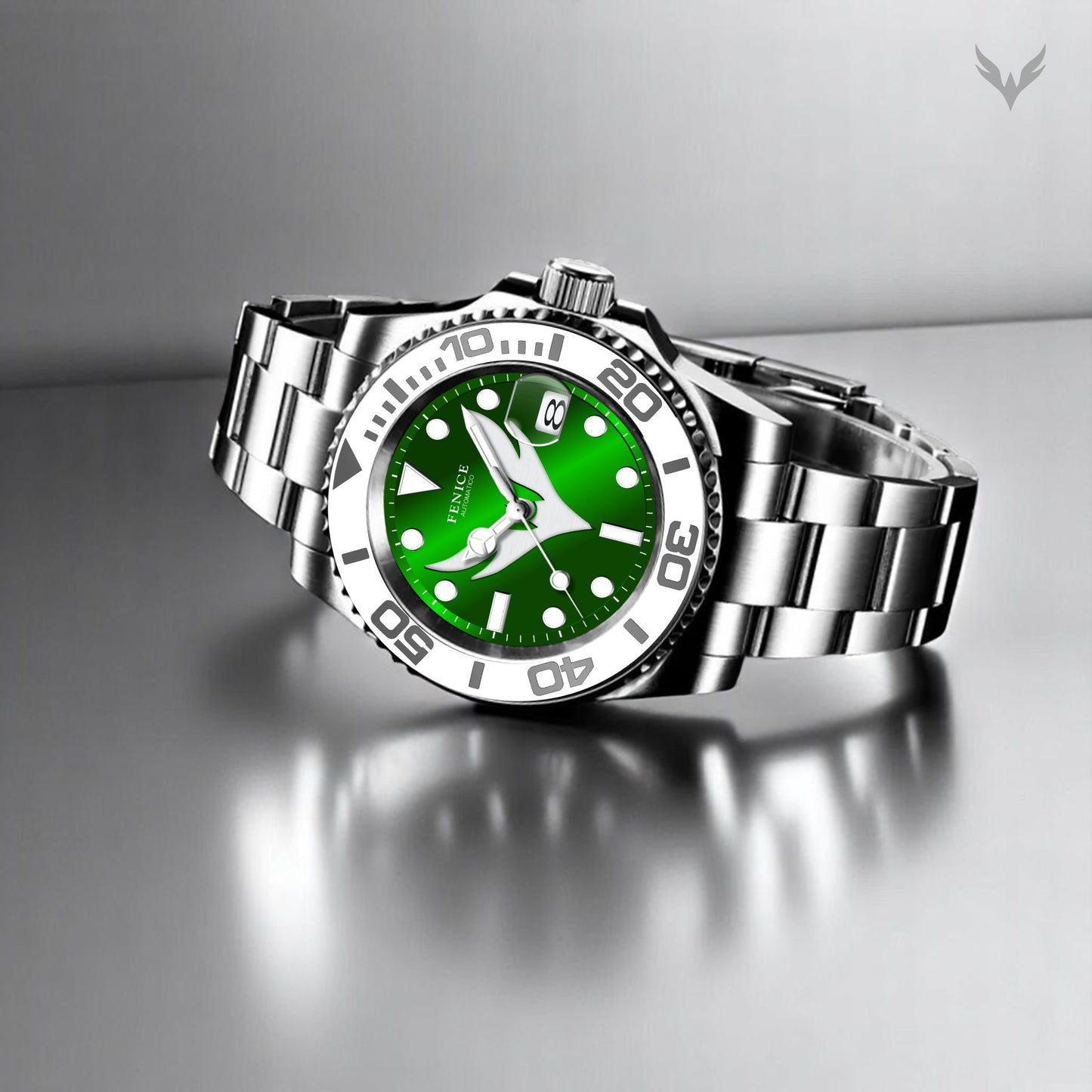 Artic Green DNA