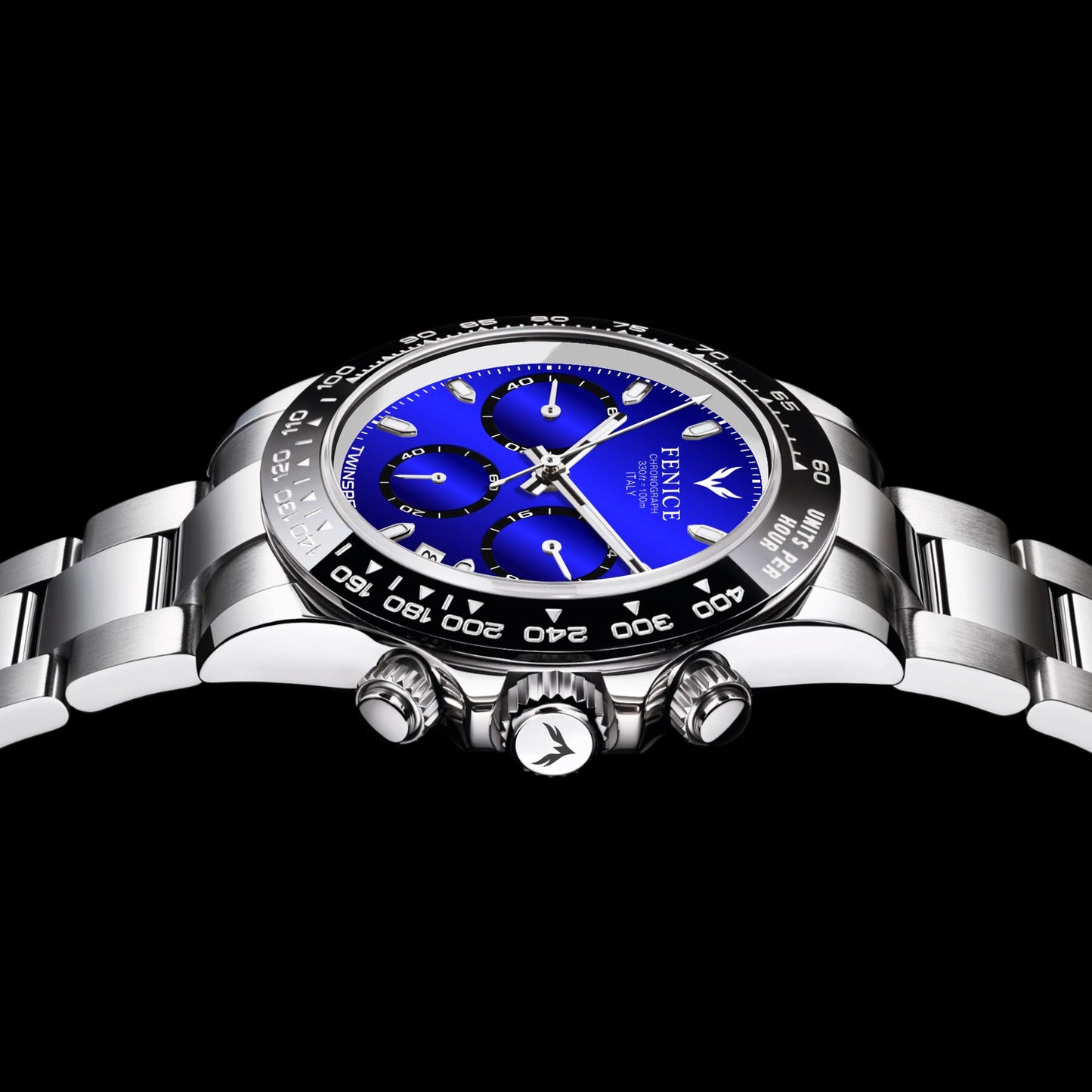 Ion Blue