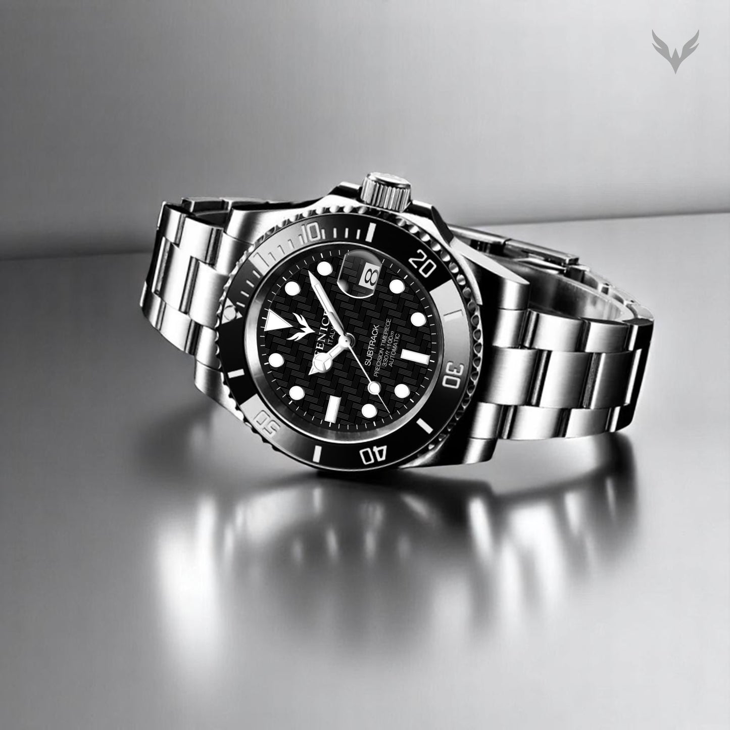 Silente Carbon Edition