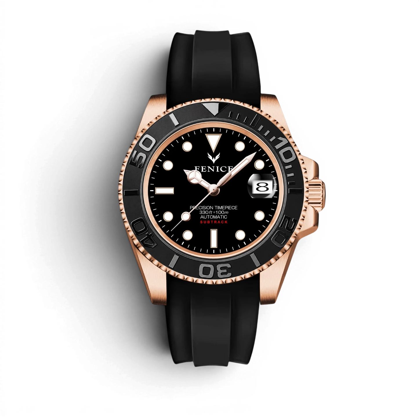 Black Gold