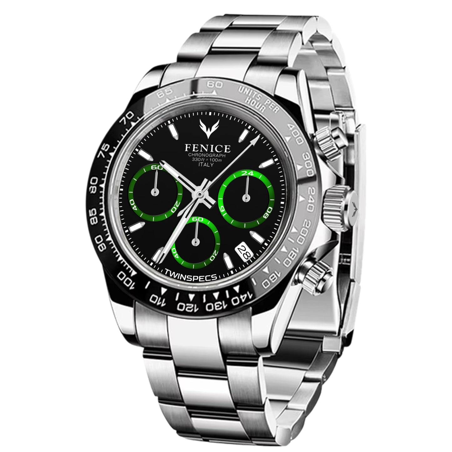 Viper Green