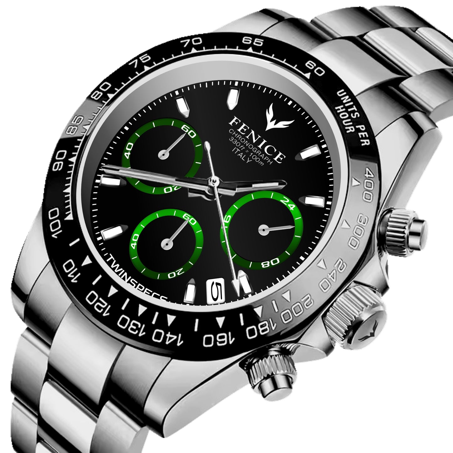 Viper Green