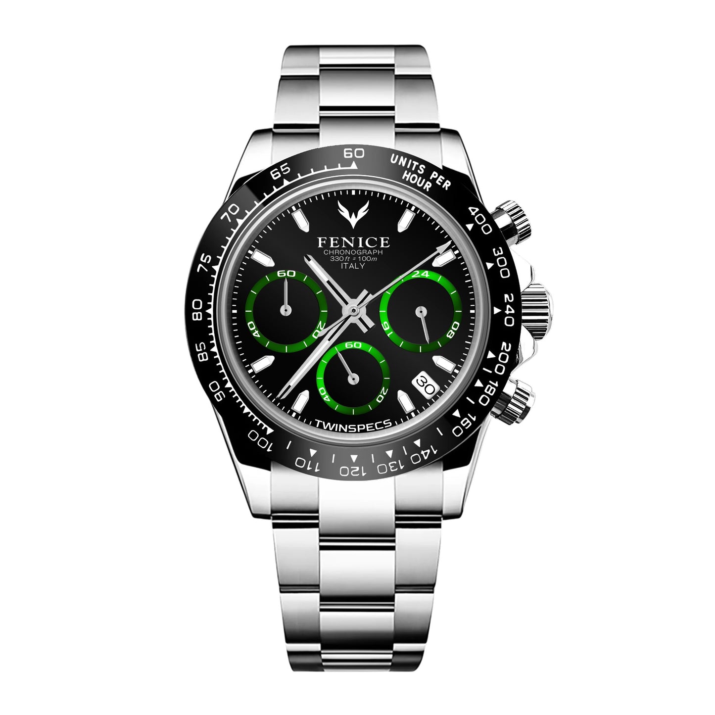 Viper Green