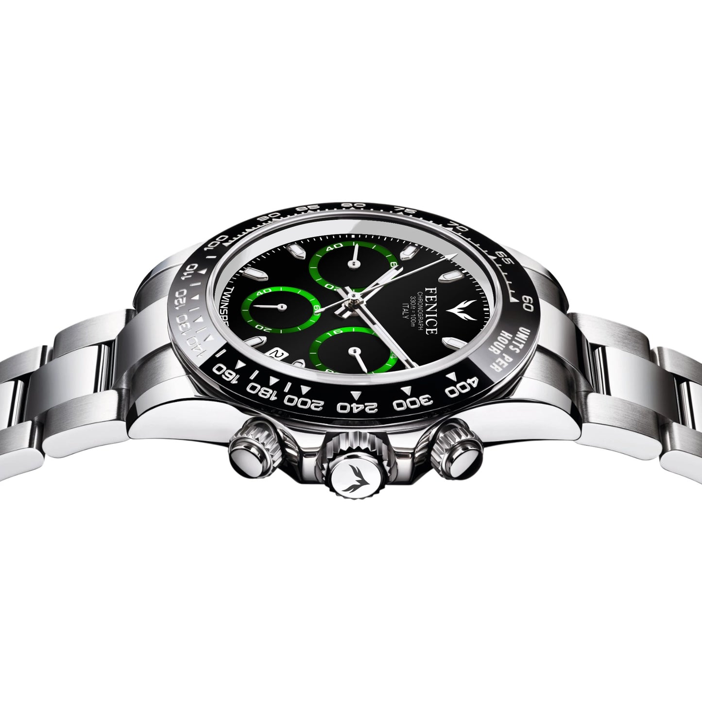 Viper Green