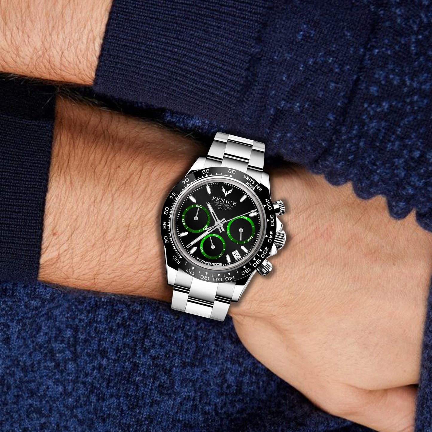 Viper Green