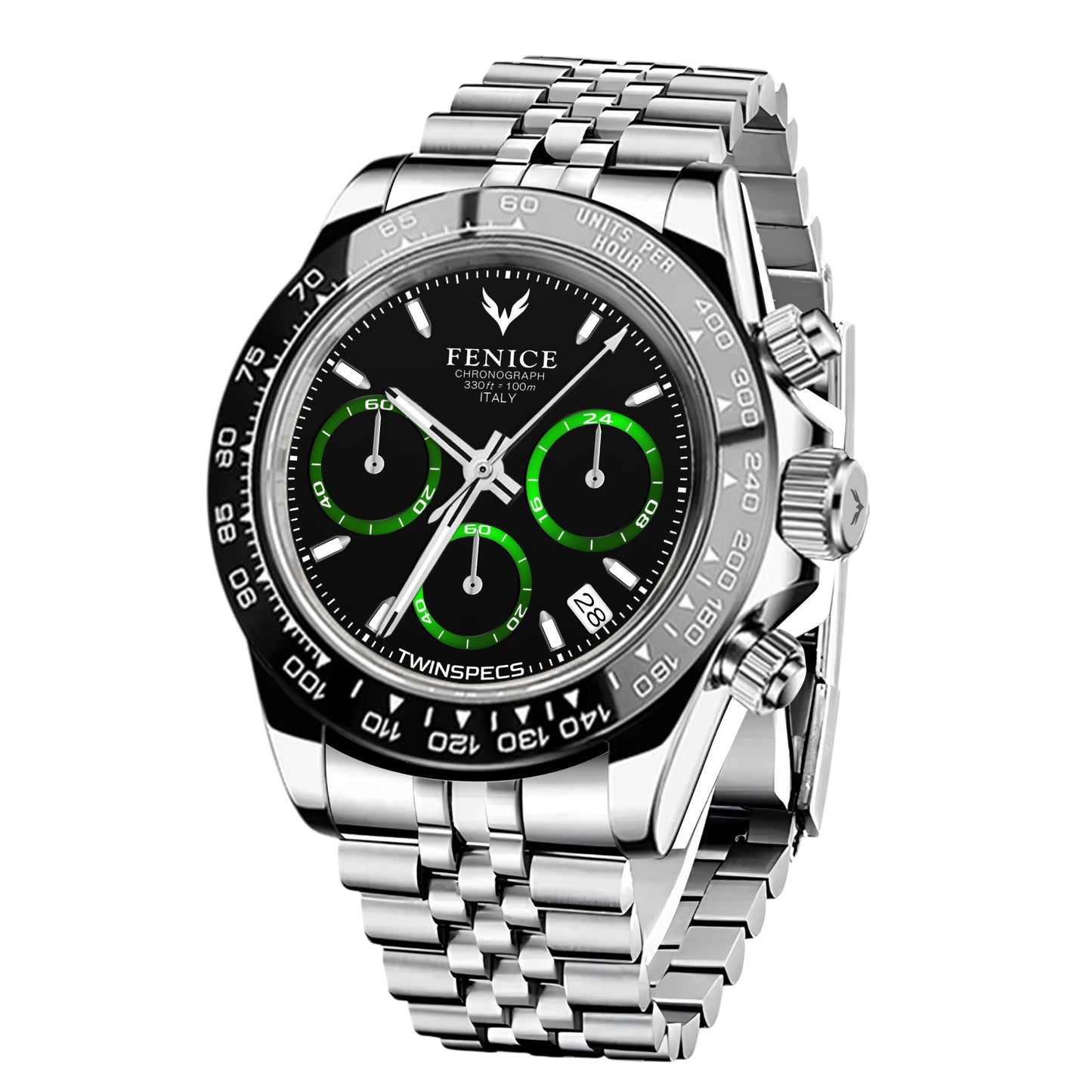 Viper Green
