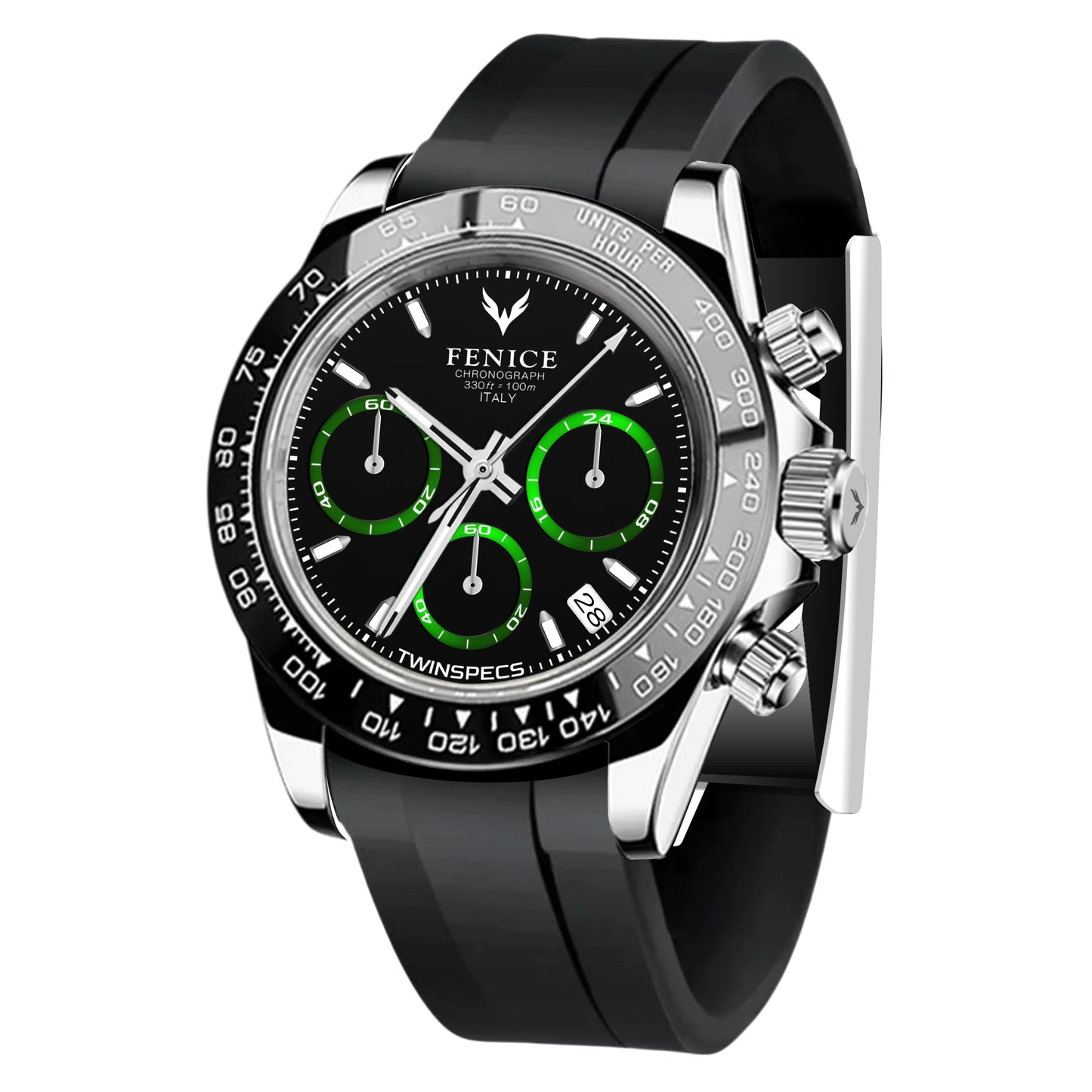 Viper Green