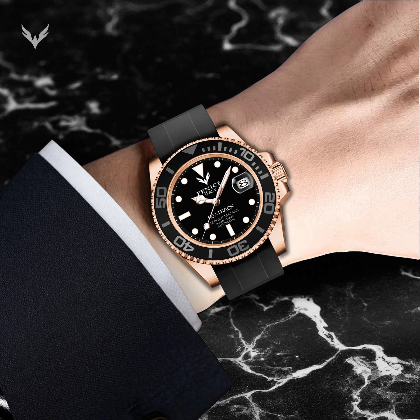 Black Gold